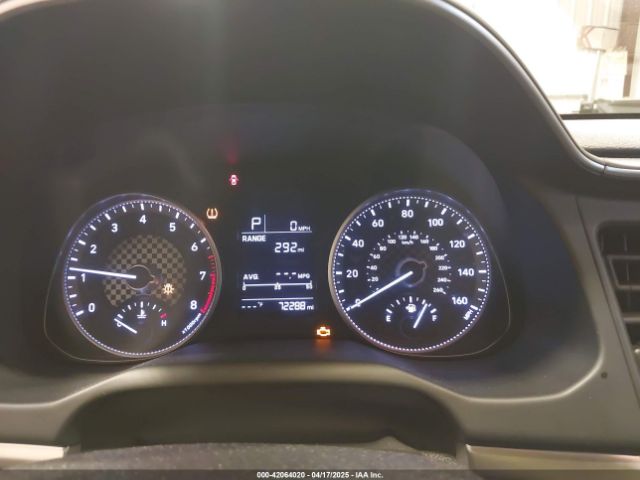 2019 HYUNDAI ELANTRA 5NPD74LF5KH437406 Photo 6