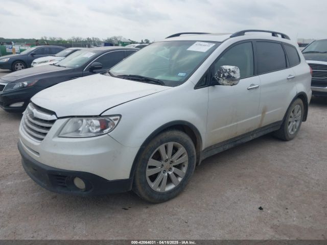 2008 SUBARU TRIBECA 4S4WX92D084417628 Photo 1