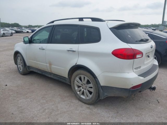 2008 SUBARU TRIBECA 4S4WX92D084417628 Photo 2