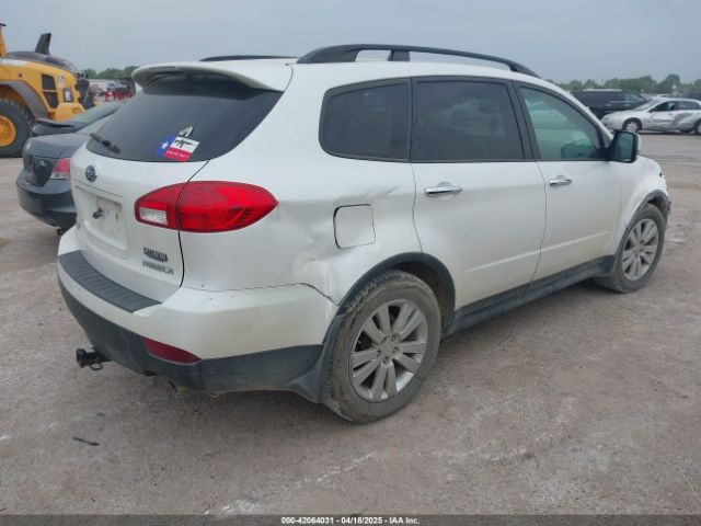 2008 SUBARU TRIBECA 4S4WX92D084417628 Photo 3