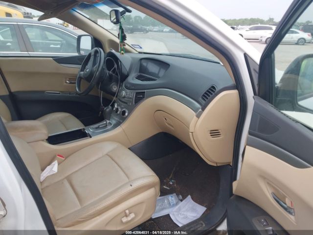 2008 SUBARU TRIBECA 4S4WX92D084417628 Photo 4