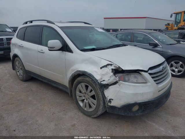 2008 SUBARU TRIBECA 4S4WX92D084417628 Photo 5