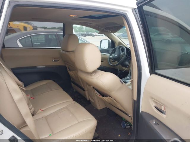 2008 SUBARU TRIBECA 4S4WX92D084417628 Photo 7