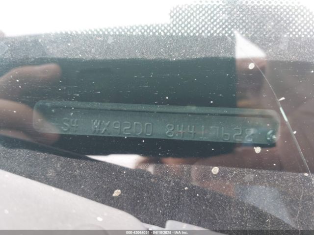 2008 SUBARU TRIBECA 4S4WX92D084417628 Photo 8