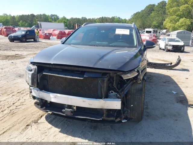 5NMS64AJ9MH355938 Hyundai Santa Fe Sel