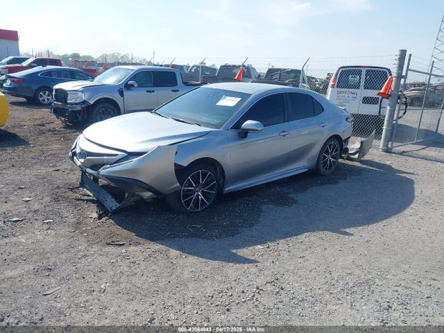 4T1G11AK0NU069140 Toyota a25a-fks