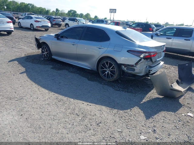 4T1G11AK0NU069140 Toyota a25a-fks