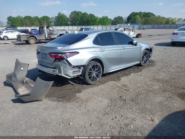 4T1G11AK0NU069140 Toyota a25a-fks