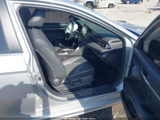4T1G11AK0NU069140 Toyota a25a-fks