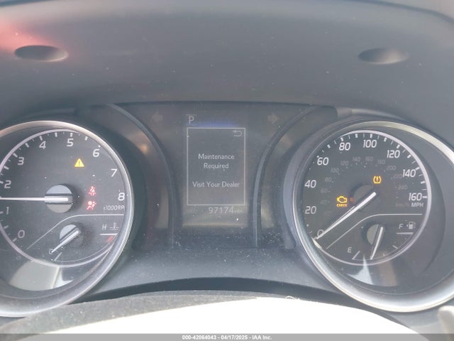 4T1G11AK0NU069140 Toyota a25a-fks