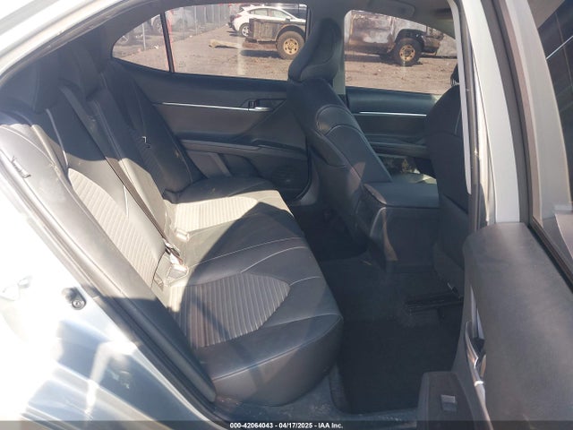 4T1G11AK0NU069140 Toyota a25a-fks