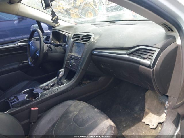3FA6P0K98GR219774 Ford Fusion Titanium