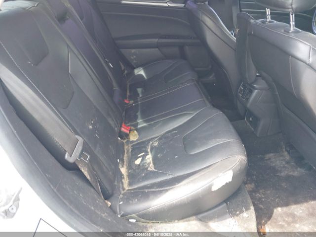 3FA6P0K98GR219774 Ford Fusion Titanium