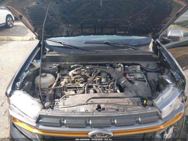 3FTTW8G92PRA26432 Ford Maverick Lariat