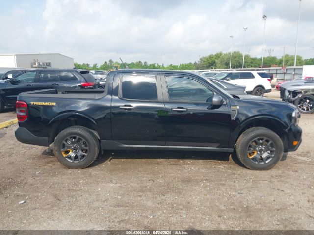 3FTTW8G92PRA26432 Ford Maverick Lariat