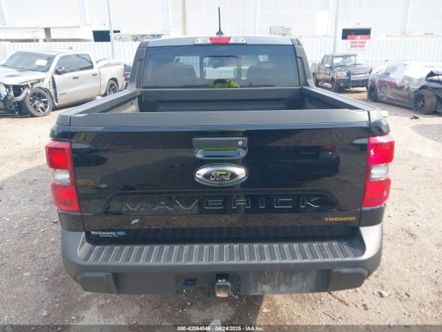 3FTTW8G92PRA26432 Ford Maverick Lariat