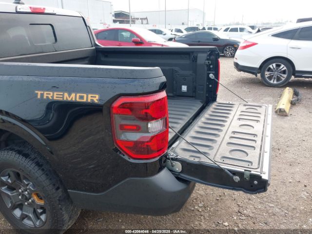 3FTTW8G92PRA26432 Ford Maverick Lariat