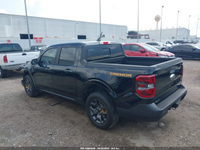 3FTTW8G92PRA26432 Ford Maverick Lariat
