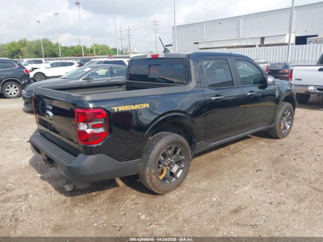 3FTTW8G92PRA26432 Ford Maverick Lariat