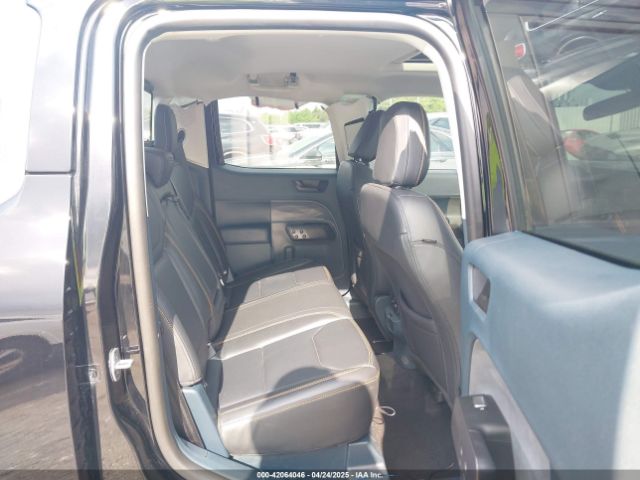 3FTTW8G92PRA26432 Ford Maverick Lariat