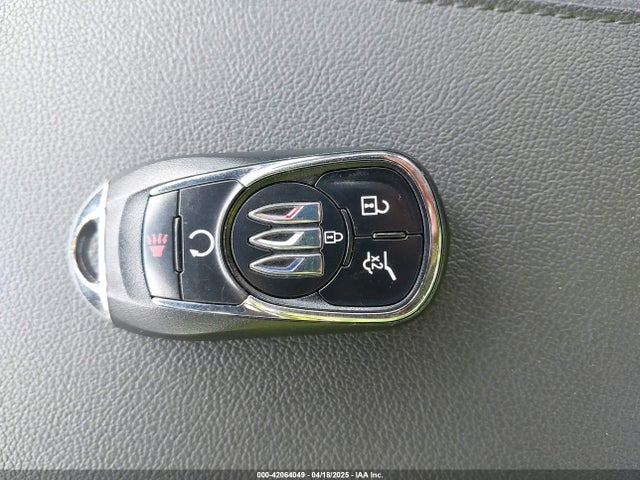 KL47LBEP3SB028206 Buick Envista Sport Touring Fwd