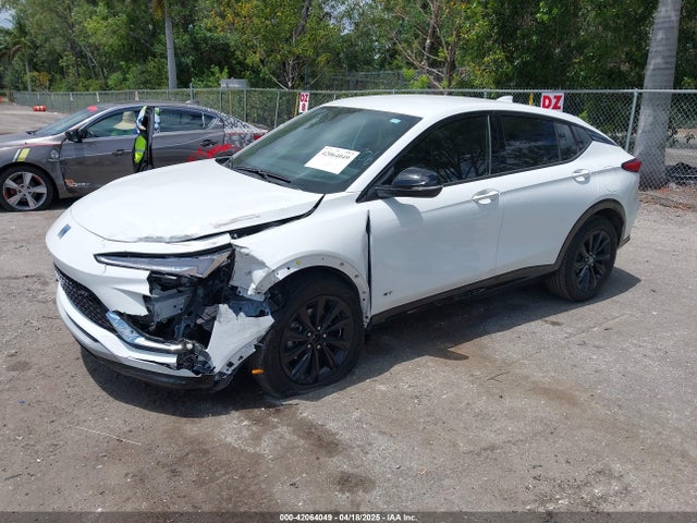 KL47LBEP3SB028206 Buick Envista Sport Touring Fwd