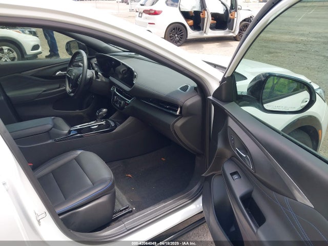 KL47LBEP3SB028206 Buick Envista Sport Touring Fwd