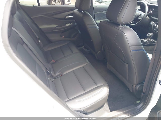 KL47LBEP3SB028206 Buick Envista Sport Touring Fwd