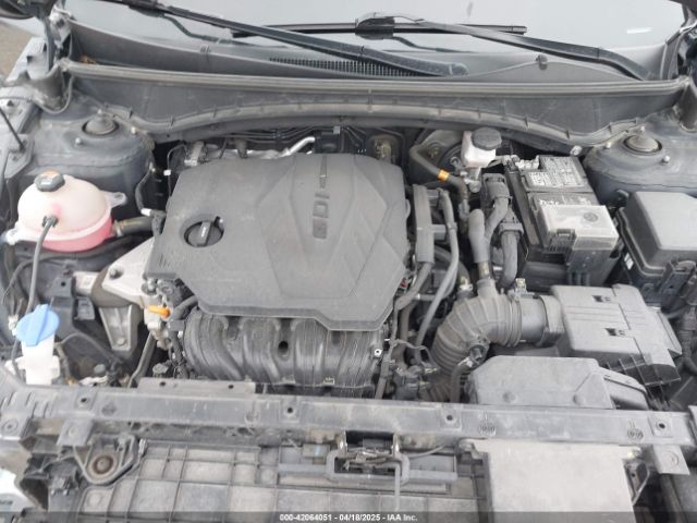 5NMJECAE6NH066481 Hyundai Tucson Limited