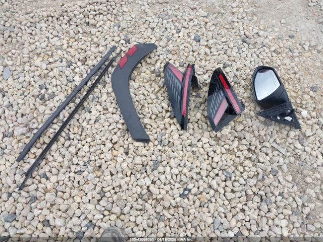 5NMJECAE6NH066481 Hyundai Tucson Limited