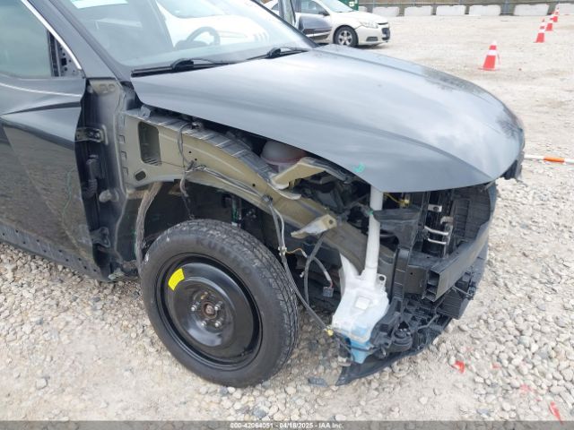 5NMJECAE6NH066481 Hyundai Tucson Limited