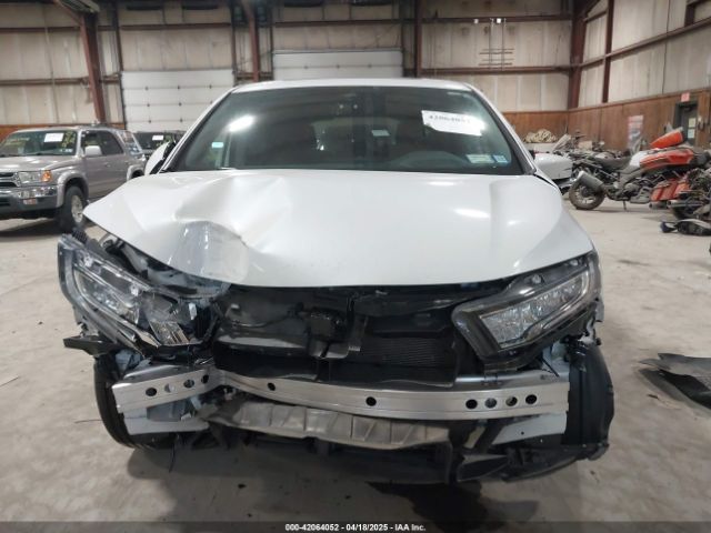 5FNRL6H94NB061316 Honda Odyssey Elite