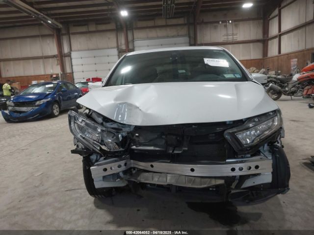 5FNRL6H94NB061316 Honda Odyssey Elite