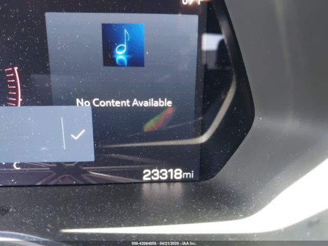 1GTP6FEK7P1145499 GMC Canyon 4wd  Short Box Denali