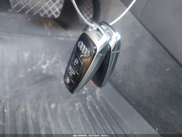 2020 AUDI A6 WAUL2AF29LN052995 Photo 10