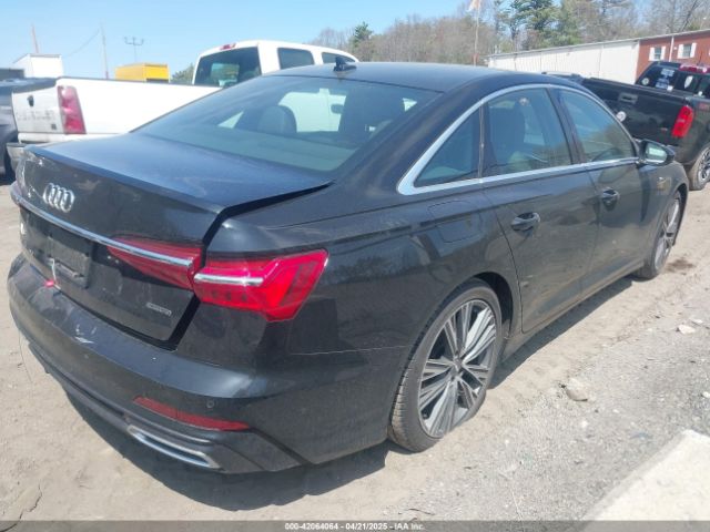 2020 AUDI A6 WAUL2AF29LN052995 Photo 3