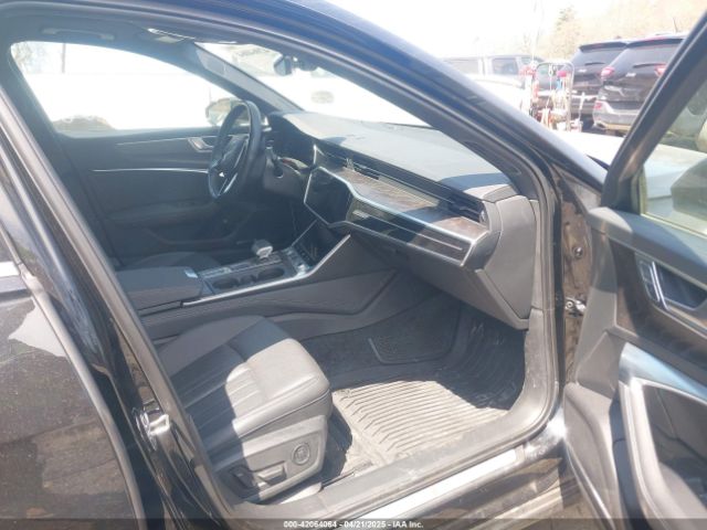 2020 AUDI A6 WAUL2AF29LN052995 Photo 4