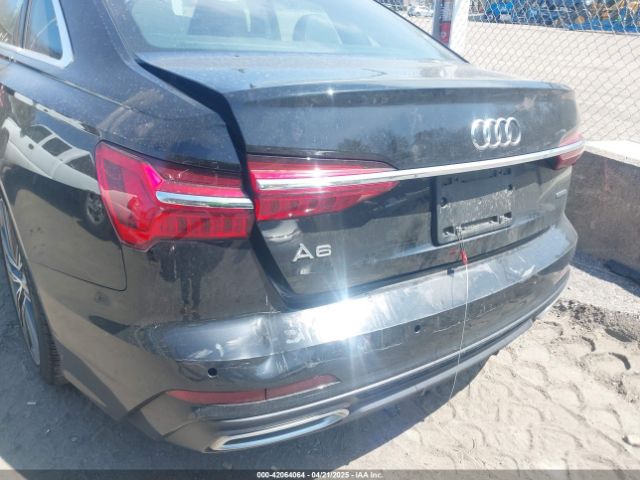 2020 AUDI A6 WAUL2AF29LN052995 Photo 5