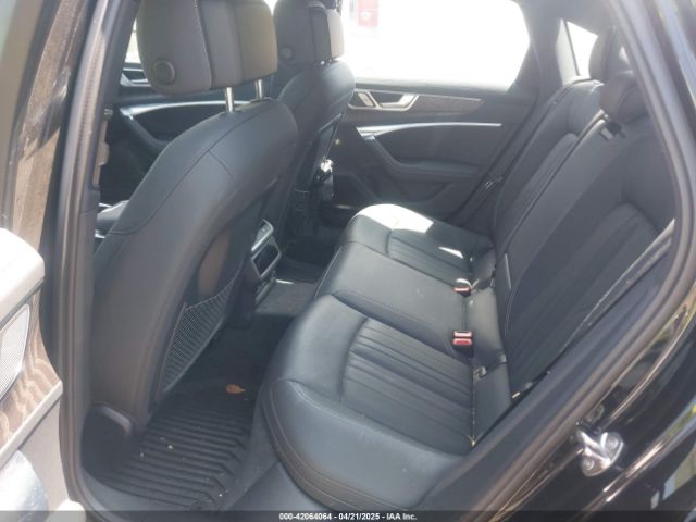 2020 AUDI A6 WAUL2AF29LN052995 Photo 7