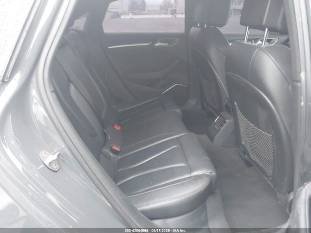 WAUJ8GFF4J1060180 Audi A3 2.0t Premium/2.0t Tech Premium