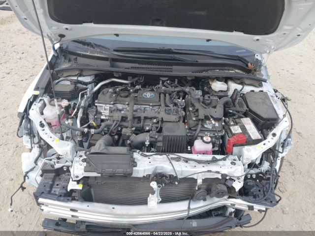 JTDBCMFE9RJ027943 Toyota Corolla Hybrid Xle