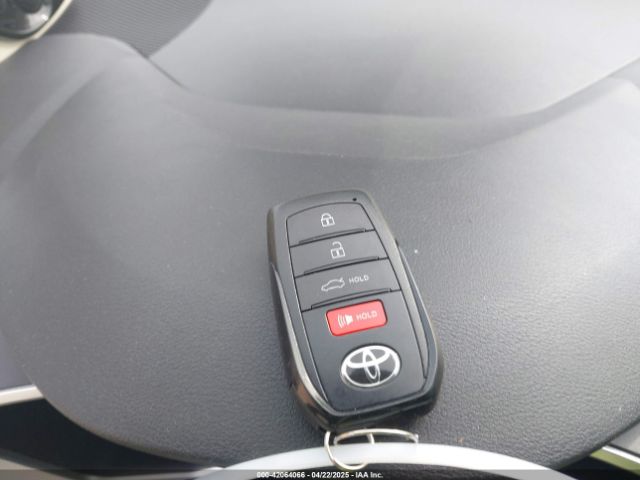 JTDBCMFE9RJ027943 Toyota Corolla Hybrid Xle