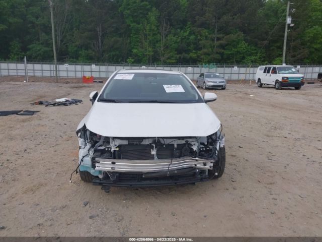 JTDBCMFE9RJ027943 Toyota Corolla Hybrid Xle