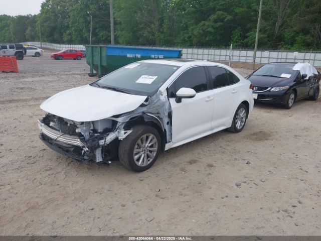 JTDBCMFE9RJ027943 Toyota Corolla Hybrid Xle