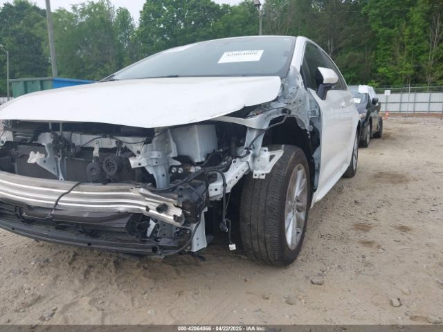 JTDBCMFE9RJ027943 Toyota Corolla Hybrid Xle