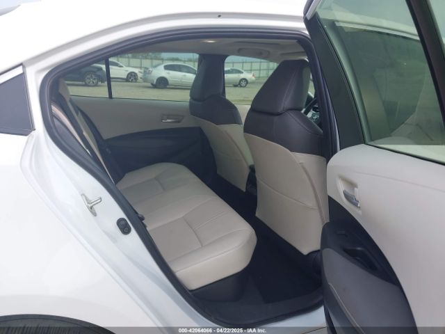 JTDBCMFE9RJ027943 Toyota Corolla Hybrid Xle