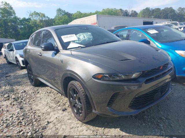 2024 DODGE HORNET ZACNDFBN9R3A10966
