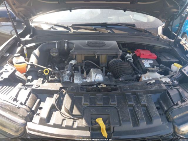 2024 DODGE HORNET ZACNDFBN9R3A10966 Photo 9