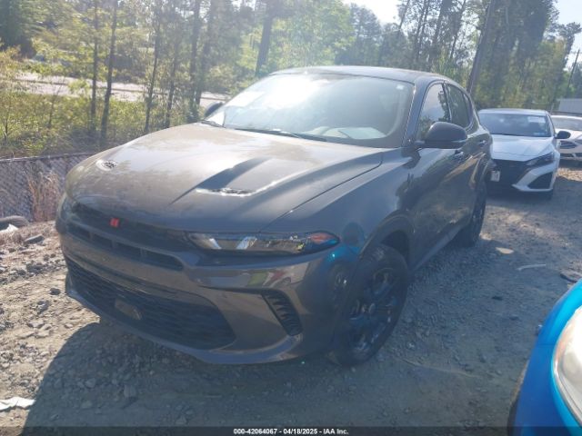 2024 DODGE HORNET ZACNDFBN9R3A10966 Photo 1