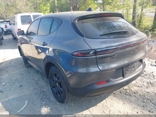 2024 DODGE HORNET ZACNDFBN9R3A10966 Photo 2
